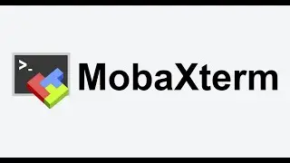 using mobaxterm to connect via ssh