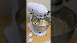 KitchenAid Classic Mixer 2025 Review 🖤 | #1 Stand Mixer in the World? Worth It or Not?