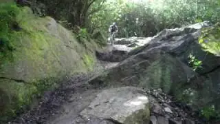 mountain bike,witton park,blackburn
