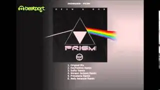 DR3W&BOB - Prism (Simeon Jackson Remix)