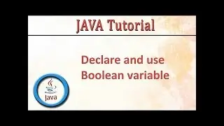 Simple Java Program To Test Boolean Logics
