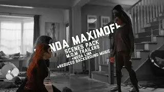 Wanda Maximoff | Variant | Scenes Packs for the teasers ( 1080p 60fps and no bg music ) + Mega link