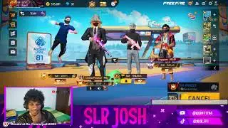 🔴Kaalekin Tour ekak | SLR JOSH