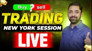 📊 Live Forex Market Analysis | Major Pairs & Gold (XAU/USD) Forecast