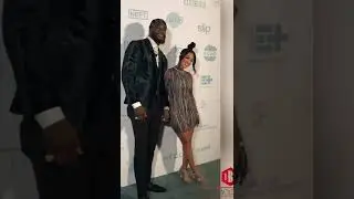 Deontay Wilder & Telli Swift Autism Awareness Charity Auction Boxing Wags Association!