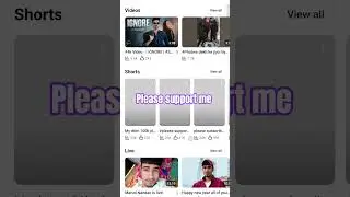 #please support my channel #🙏🙏
