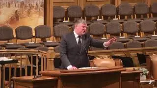 Sunday Evening Service Live Stream - Fairhaven Baptist Church January 18, 2026