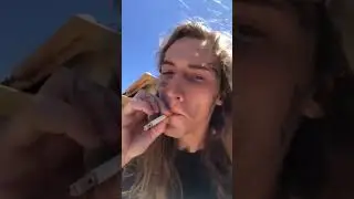 How to smoke #holdup #reddit #redditposts #smoke #choke #funny