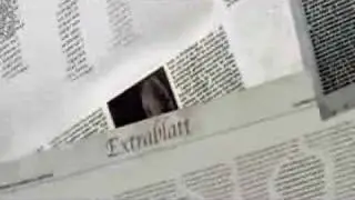 Massiv feat. Beirut - 2 Redakteure [www.AtzenShop.de]