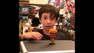 Funko Soda Chase Hunt 2021 *LAST CAN MAGIC!*