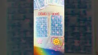 His/Her thoughts for you last night💕🌼🌸💕💯✨️ #tarotcard #spiritualhealing #energyhealing #lightworker