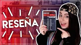 Rese&ntilde;a | Battle Royale