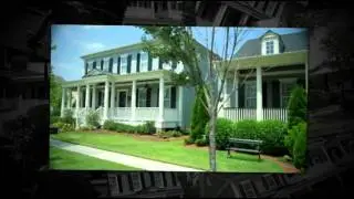 Ardrey Neighborhood Video Highlights