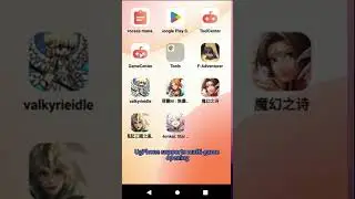 Looking for a quickly level up your Blade Idle? UgPhone is the best option! #UgPhone #bladeidle