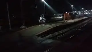 Train ASMR