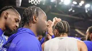 Early CAA Tournament exit for Hampton stark reminder of mid-major status