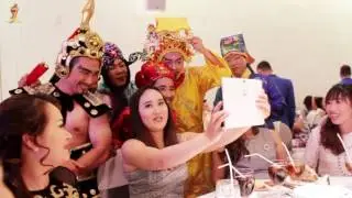 7TIMES - Tập đo&agrave;n DKSH - GASBY CONCEPT YEAR END PARTY