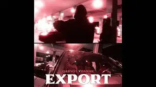 47 x Danak - Export / 2025