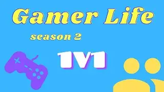 【JOHNJ 精華】Gamer Life 第二季 LOL 1v1單挑賽