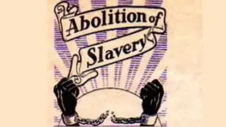 Re-Examining the History of Abolition