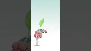Pikmin Bloom