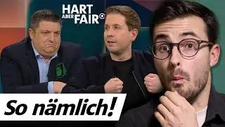Kevin K&uuml;hnert entlarvt reichen Erben!