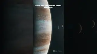 Jupiter Facts You Won&rsquo;t Believe in 60s! Fast, jaw-dropping facts about the solar system&rsquo;s giant.