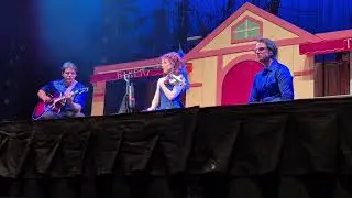 lindsey stirling- warmer in the winter (bryce jordan center 2025)
