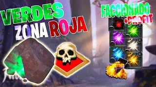 DUNGEONS SOLITARIAS+ FACCION!!! FREE PREMIUM!!!