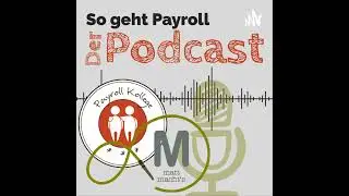 Podcast-Teaser 2 | SO GEHT PAYROLL