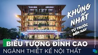Gỗ An Cường Chính Thức Khai Trương Showroom Nhượng Quyền Lớn Nhất Từ Trước Đến Nay | 4K