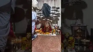 Samlashan matarani ke Aarti darshan 