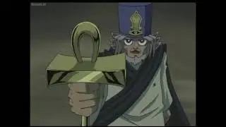 Personal Favorite Yugioh Moment #7 || Exodia vs Zorc || Zorc Arc ||