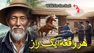 When Loss Turns into a Miracle | #Kahaniqaismkezubani | #urdu story