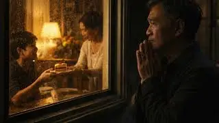 I Pray for Tomorrow 