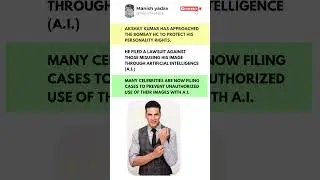 Akshay Kumar Sues Over AI Misuse! 🚨 Protecting Personality Rights at Bombay HC