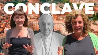 ⛪️ How the New Pope Is Elected: Inside the Secret Conclave