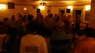 The Bachands at The Feakle Festival County Clare Ireland