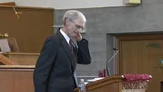 9/29/18 - Pastor Jeff Taylor - 