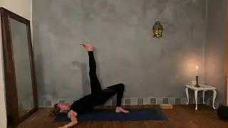 Focus & Flow  - Yoga für Wärme & Manipura Chakra