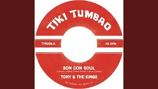 Son Con Soul
