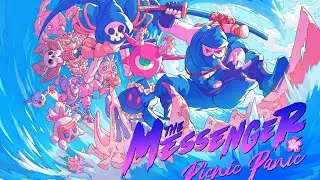 The Messenger - Picnic Panic DLC