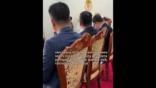 #IniDiplomasi #RintisKemajuan #DemiNKRI #NegaraMelindungi #IndonesiaUntukDunia #diplomasi #diplomacy