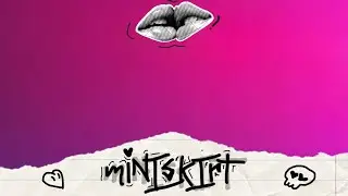Blssm - Miniskirt (Oficial Video)