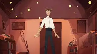 The Collector - (Music by Pedro Coloma)