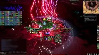 POLAR vs WORLD FIRST Qluud (Harbingers Ancient) - Ashes of Creation