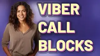 How Can You Manage Call-Only Blocks in Viber Privacy Settings?