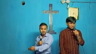 How to be a good child of our Heavenly Father ## by bro Ghasi