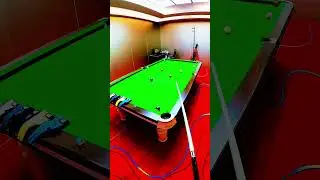 SHOCKED Lucky Trick Shots｜An Unexpected Goal｜Billiards｜Beyond Imagination #billiards #snooker #pool