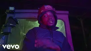 Kulture DNB, Flassa DNB, D OnlyDimez - FOCUS ( Official Music Video )